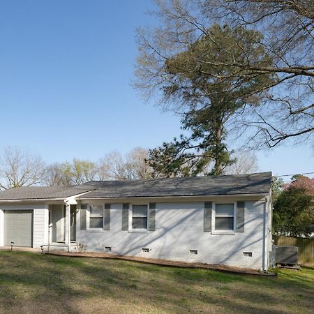 3Bed City Ranch Near Dtr Raleigh Ngoại thất bức ảnh