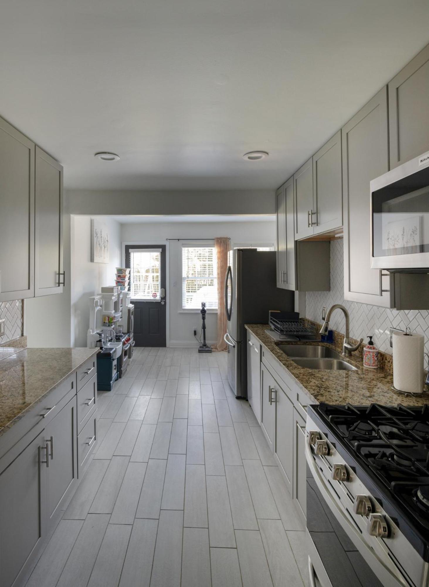 3Bed City Ranch Near Dtr Raleigh Ngoại thất bức ảnh